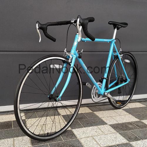 Micargi Classic specs and reviews